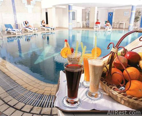Al Nabila Hotel 14